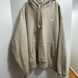 Champion Reverse Weave Hoodie